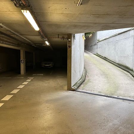 So Guest- Pepite De Charme Proche Cathedrale, Climatisation Parking Appartement Reims Buitenkant foto
