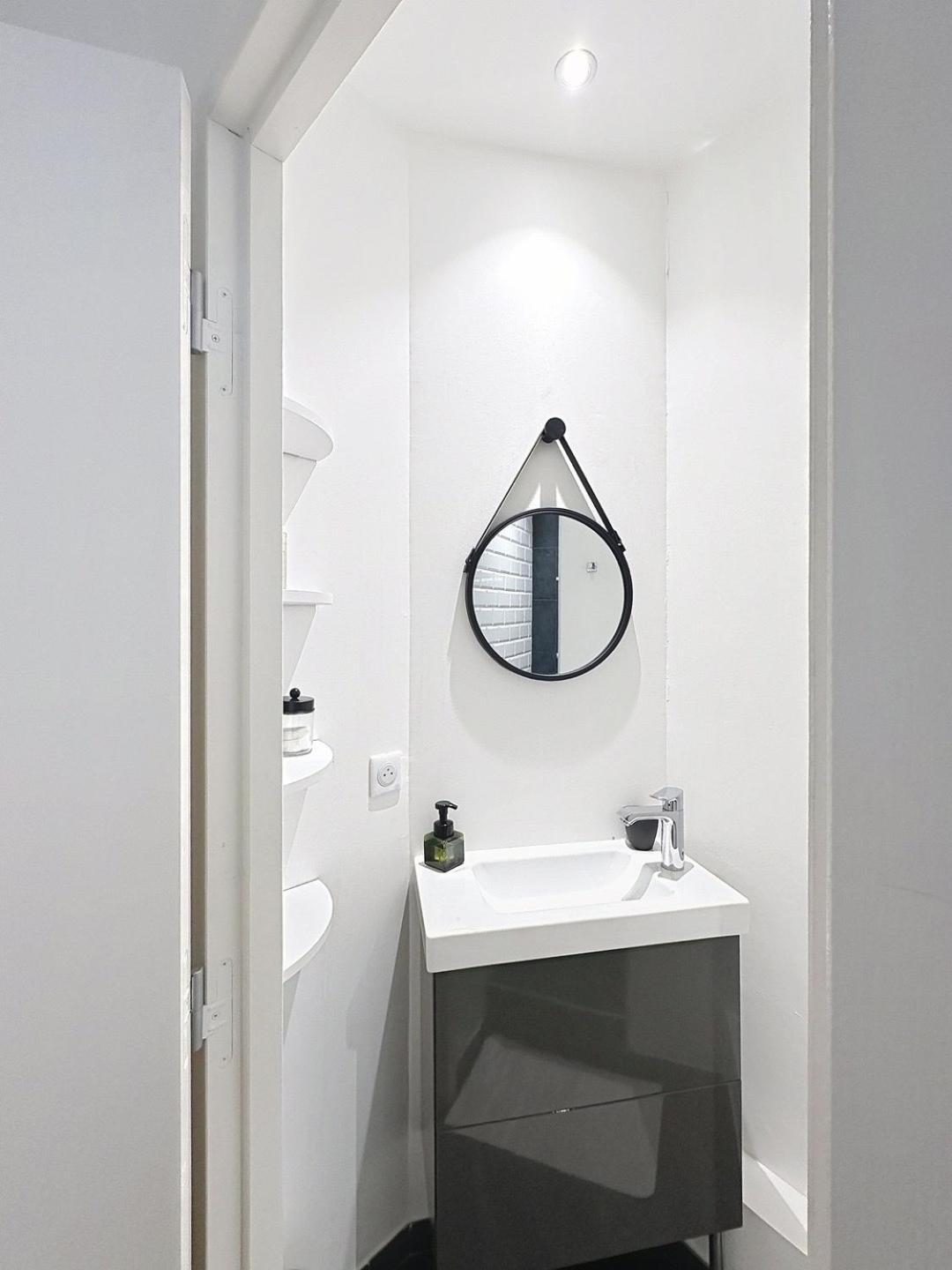 So Guest- Pepite De Charme Proche Cathedrale, Climatisation Parking Appartement Reims Buitenkant foto